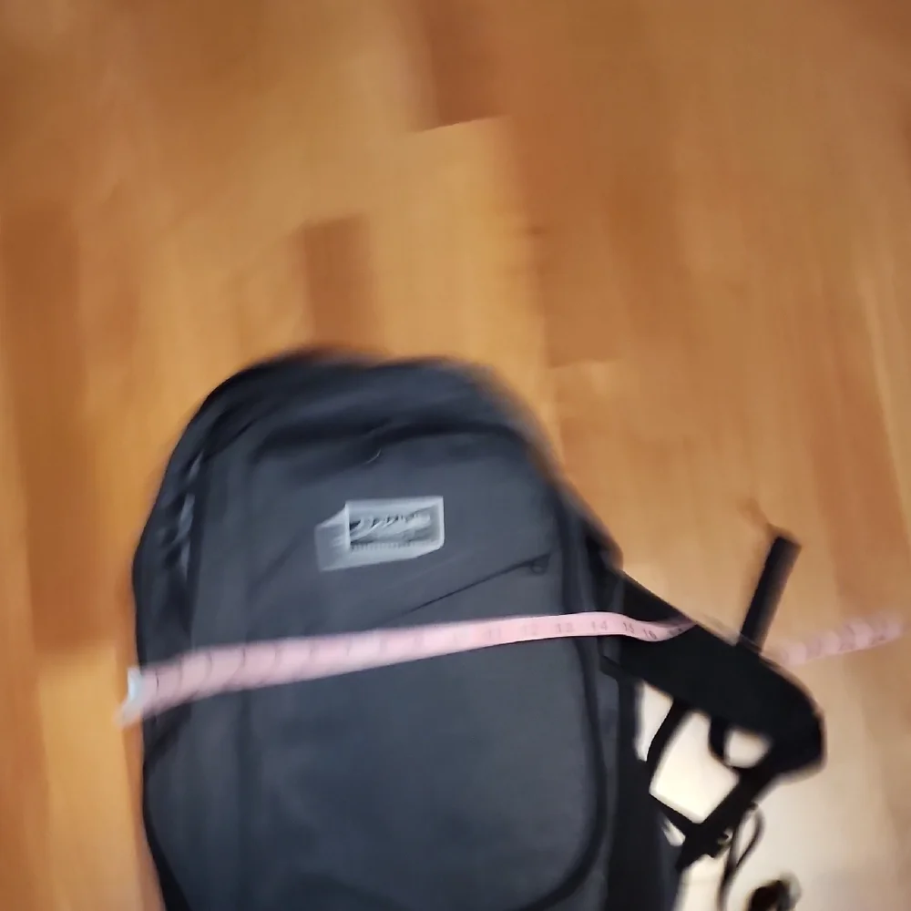 Dakine Gray Men's Daypack Backpack - Picture 11 of 11